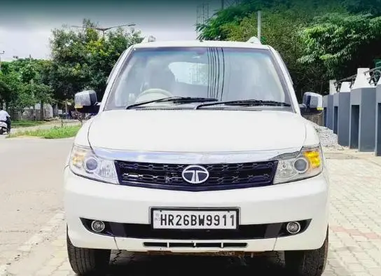 Tata Safari Storme 2.2 VX 4x2 2013