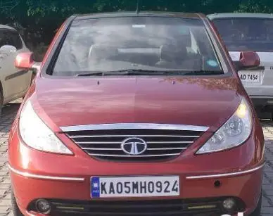 Tata Manza Aura Plus Quadrajet BS-III 2009