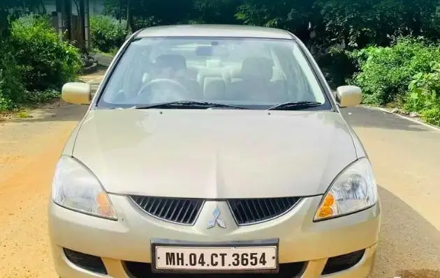 Mitsubishi Cedia SPIRIT 2006