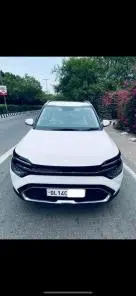 Kia Carens Luxury Plus 1.5 Diesel AT 6 STR 2022