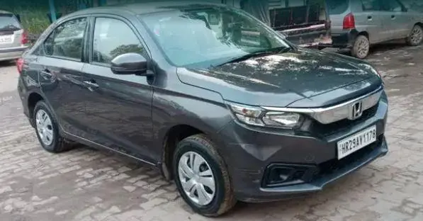 Honda Amaze 1.2 S i-VTEC 2020