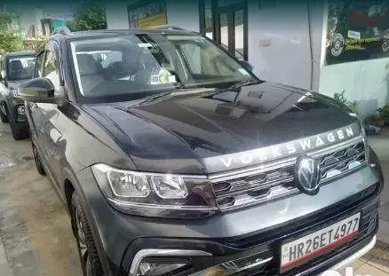 Volkswagen Taigun Highline 1.0 TSI AT 2022