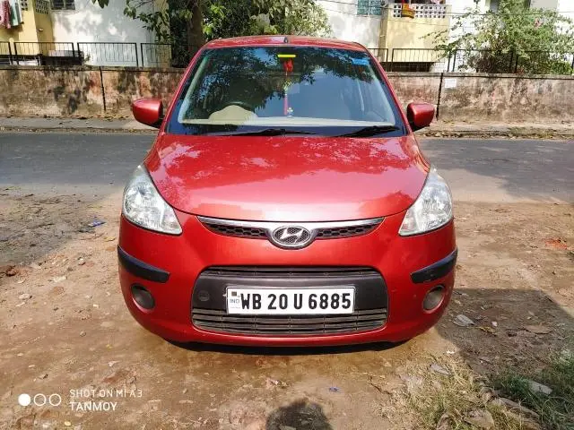 Hyundai i10 Magna 1.2 Kappa Special Edition 2010