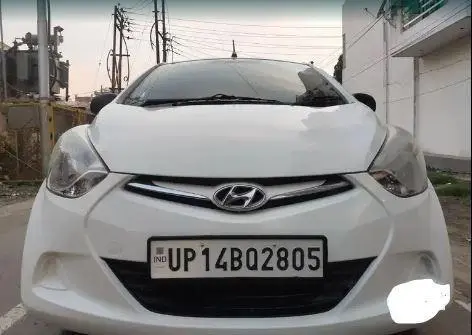 Hyundai Eon Era + 2012
