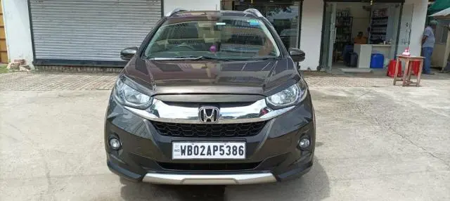 Honda WR-V VX Petrol 2019