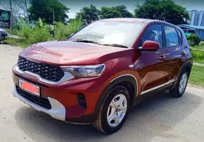 Kia Sonet HTK Plus 1.2 2021