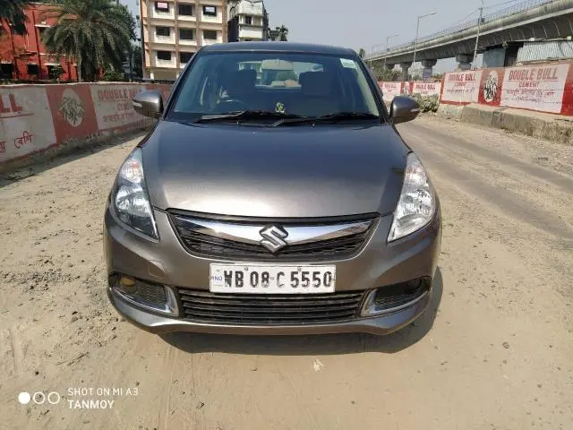Maruti Suzuki Swift DZire VXi 2016