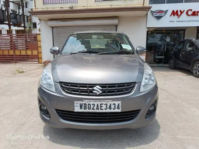 Maruti Suzuki Swift DZire VXi 2013