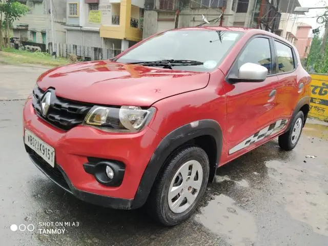 Renault KWID RXT 2017