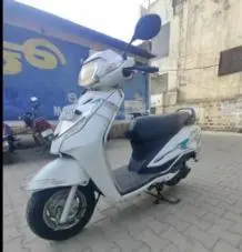 Hero Duet 125cc 2018