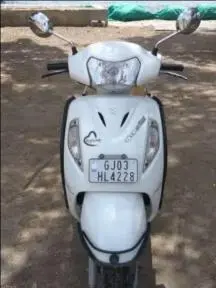Suzuki Access 125cc 2015