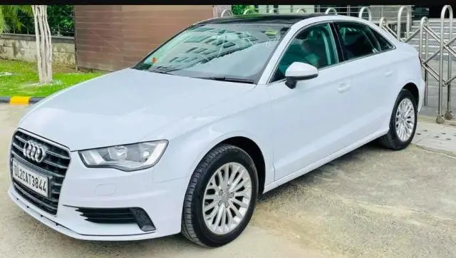 Audi A3 35 TDI PREMIUM PLUS 2014