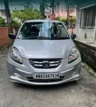 Honda Amaze 1.2 E i-VTEC 2013