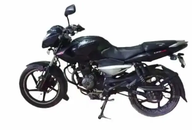 Bajaj Pulsar 135LS 2010