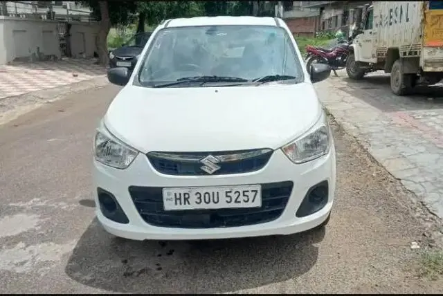 Maruti Suzuki Alto K10 VXi 2019