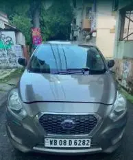 Datsun Go Plus T 2017