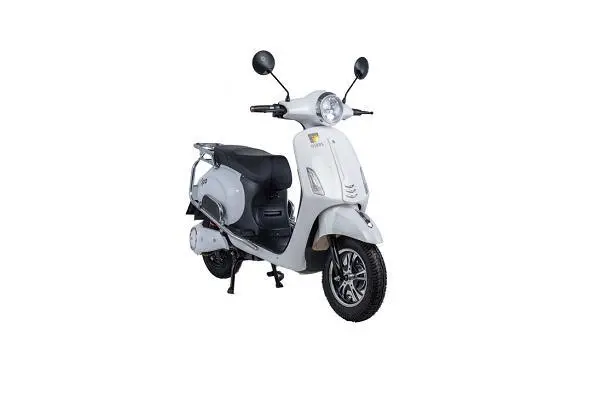 Ujaas eSpa Standard 2022