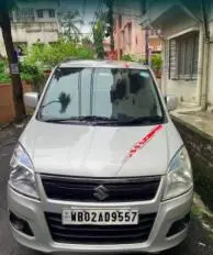Maruti Suzuki Wagon R VXi 2013