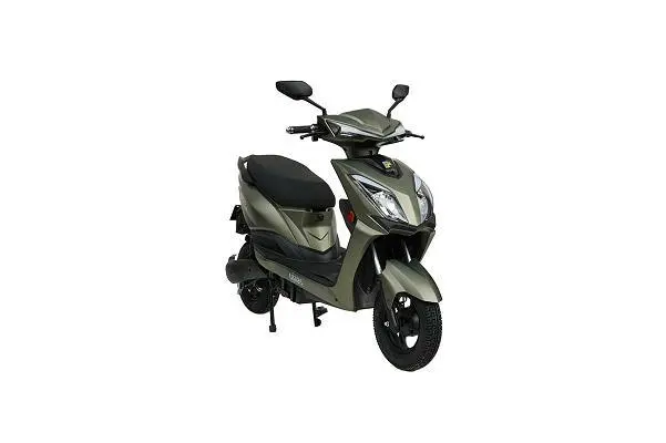 Ujaas eGo T3i LEAD 72V 2022