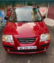 Hyundai Santro GLS I EURO I 2009