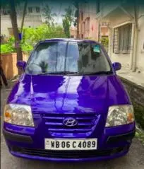 Hyundai Santro Xing GLS 2009