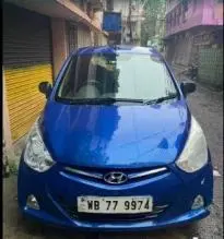 Hyundai Eon D-Lite 2012