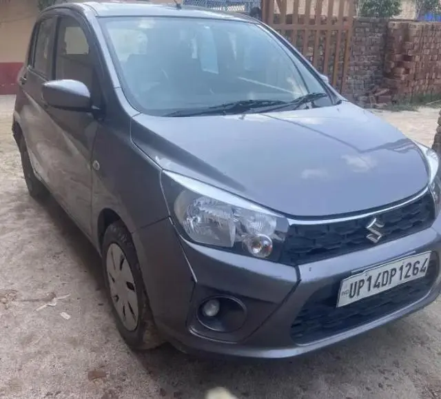 Maruti Suzuki Celerio VXi CNG (O) 2018