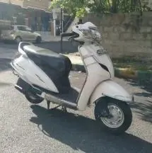 Honda Activa 3G 110cc 2017