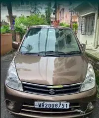 Maruti Suzuki Zen Estilo VXI BS IV 2010