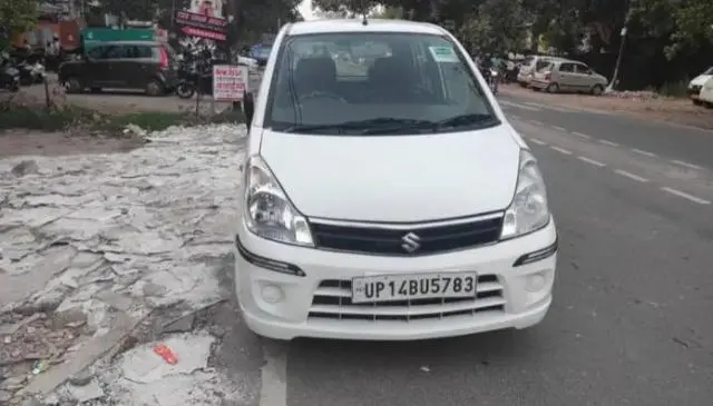 Maruti Suzuki Zen Estilo LXI CNG BS IV 2012