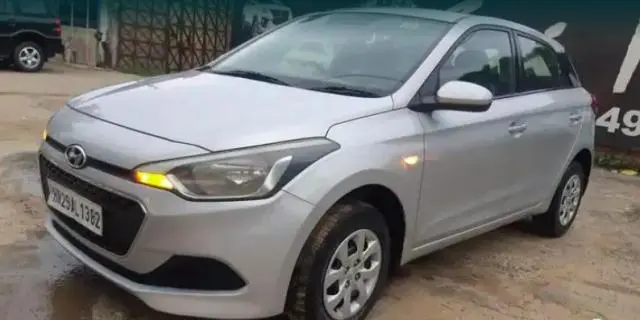 Hyundai Elite i20 Magna 1.2 2016