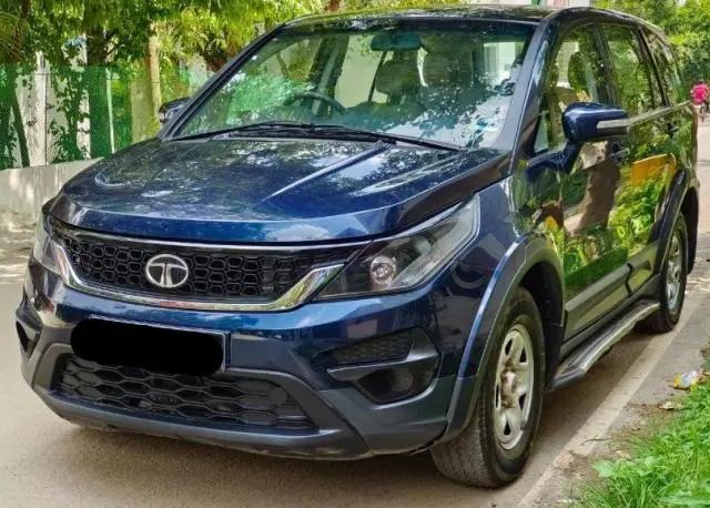Tata Hexa XMA 4x2 7 STR 2018