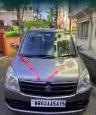 Maruti Suzuki Wagon R LXi 2012