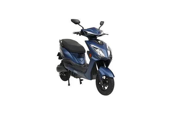 Ujaas eGo T3i LEAD 72V 2022