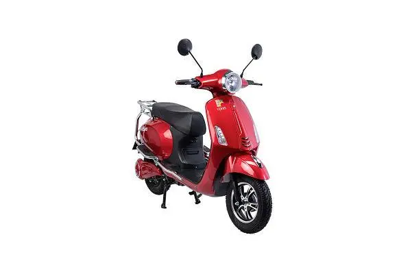 Ujaas eSpa Standard 2022