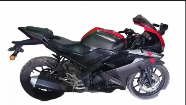 Yamaha YZF-R15 V3 150cc 2019