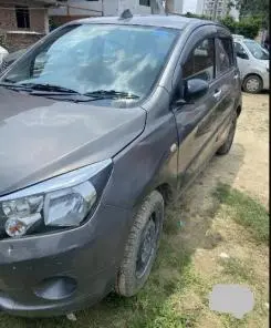 Maruti Suzuki Celerio VXi 2015