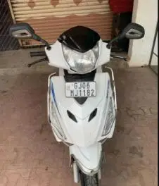 Hero Maestro Edge 110cc 2019