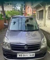 Maruti Suzuki Wagon R LXi CNG 2011