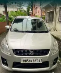 Maruti Suzuki Ertiga VDi 2014