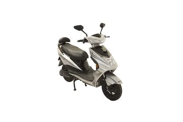 Ujaas eGO Standard 48V 2022