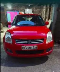 Maruti Suzuki Swift DZire VXi 2009