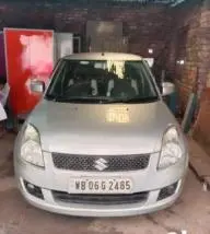 Maruti Suzuki Swift VDi 2011