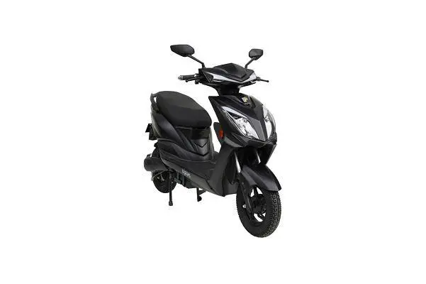 Ujaas eGo T3i LEAD 72V 2022