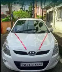 Hyundai i20 Magna 1.2 2010