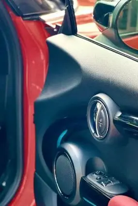 Mini Cooper JCW Hatchback 2021