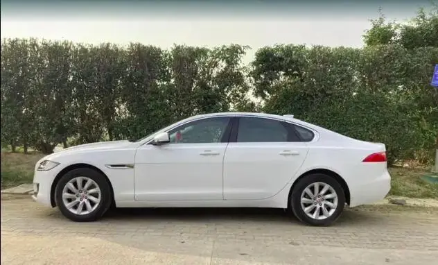 Jaguar XF Prestige Diesel 2020