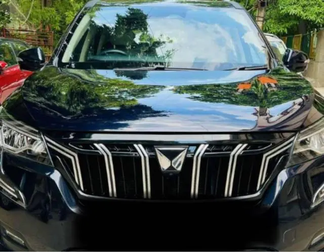 Mahindra XUV700 AX7 DIESEL AT 7 STR 2022