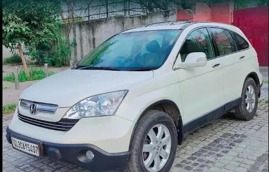 Honda CR-V 2.4 AT 2008