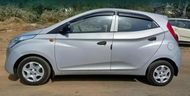 Hyundai Eon Era + 2018